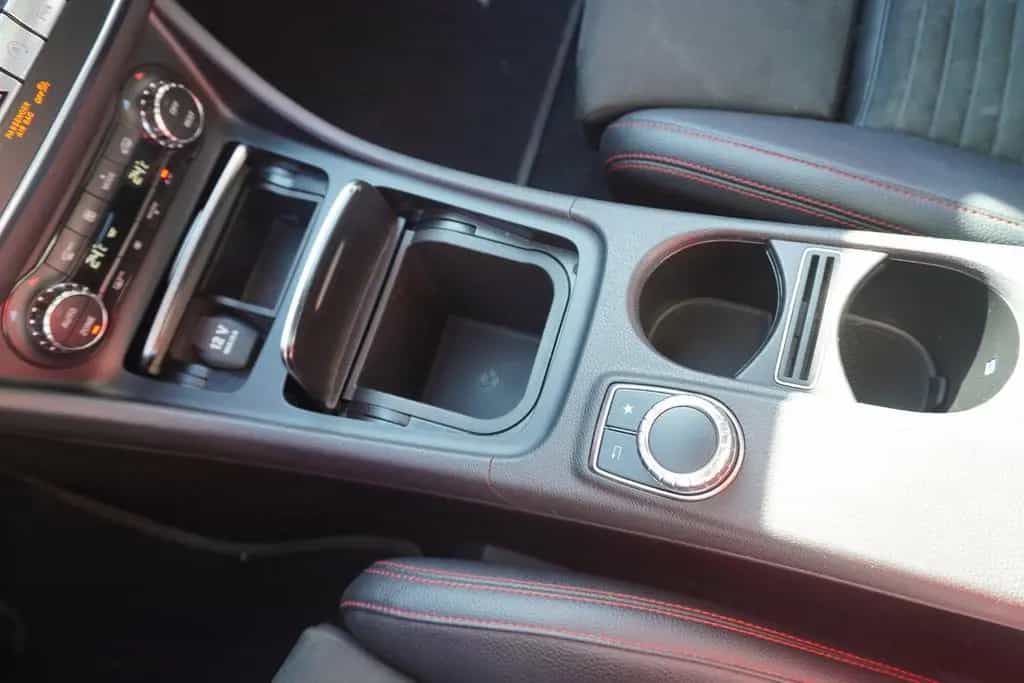 Mercedes-Benz CLA-Class 250 Shooting Brake AMG Line 7G-DCT LED Navi 07/2018-photo-27