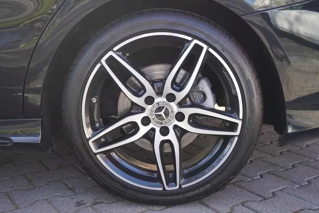 Mercedes-Benz CLA-Class 250 Shooting Brake AMG Line 7G-DCT LED Navi 07/2018-photo-29