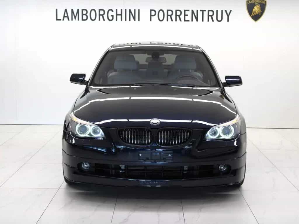 ALPINA B5 4,4 02/2006-photo-4