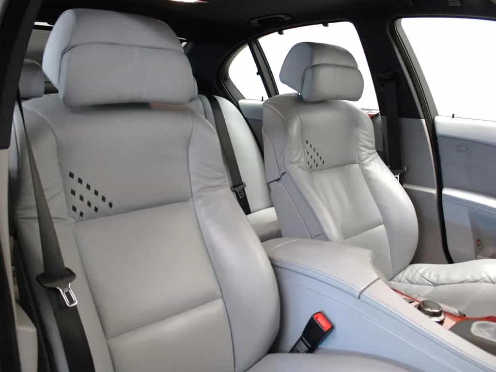 ALPINA B5 4,4 02/2006-photo-7
