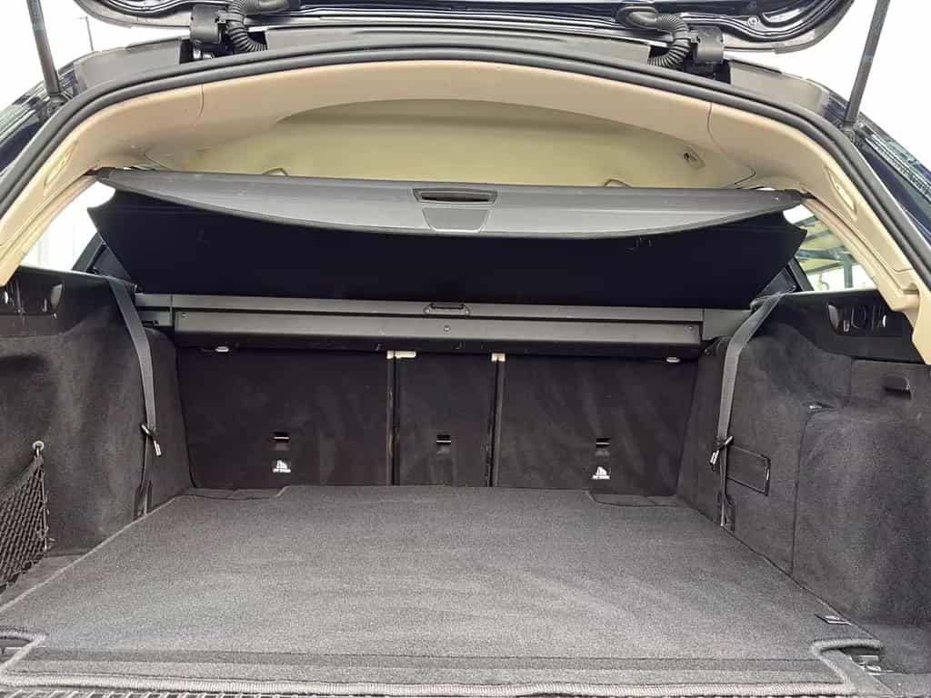 Mercedes-Benz E-Class VollLeder*7Sitzer*LED*Navi*DAB*MBUX*1Hand 05/2022-photo-22