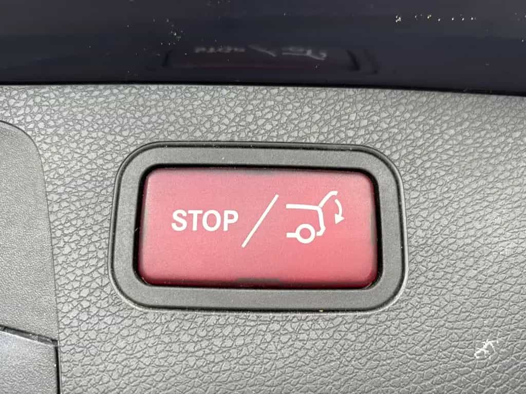 Mercedes-Benz E-Class VollLeder*7Sitzer*LED*Navi*DAB*MBUX*1Hand 05/2022-photo-23