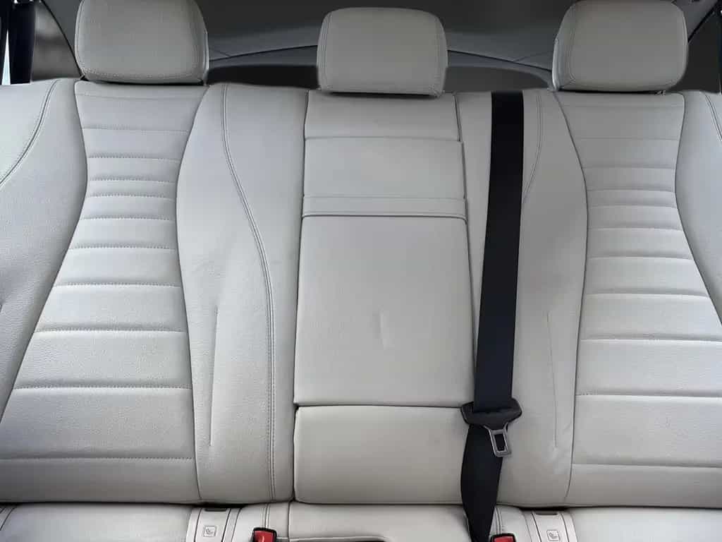 Mercedes-Benz E-Class VollLeder*7Sitzer*LED*Navi*DAB*MBUX*1Hand 05/2022-photo-25