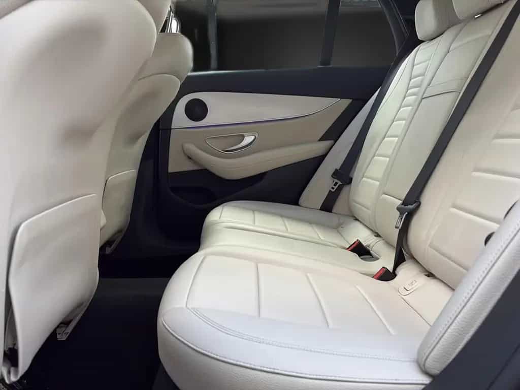 Mercedes-Benz E-Class VollLeder*7Sitzer*LED*Navi*DAB*MBUX*1Hand 05/2022-photo-26