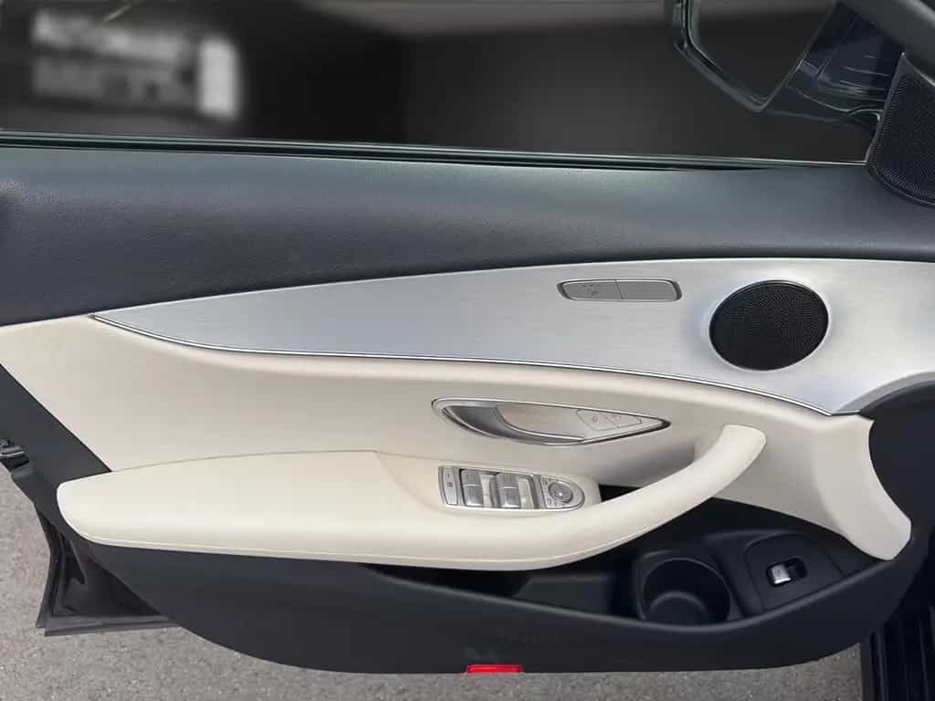 Mercedes-Benz E-Class VollLeder*7Sitzer*LED*Navi*DAB*MBUX*1Hand 05/2022-photo-27