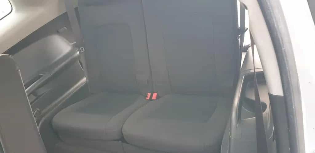 Chevrolet Orlando 2.0 Diesel 163CV LTZ 04/2011-photo-11