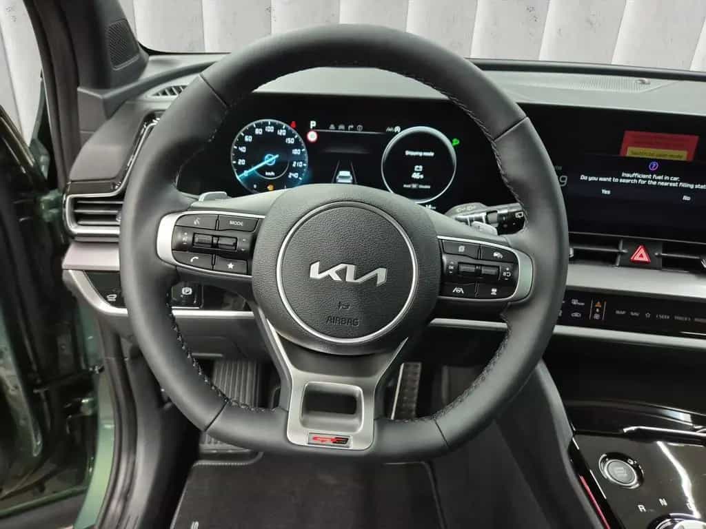 Kia Sportage GT-line 1.6 T-GDI EcoDyn. 118kW DCT AWD 03/2026-photo-12