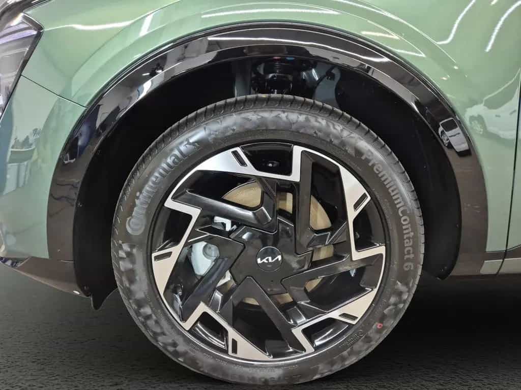 Kia Sportage GT-line 1.6 T-GDI EcoDyn. 118kW DCT AWD 03/2026-photo-8