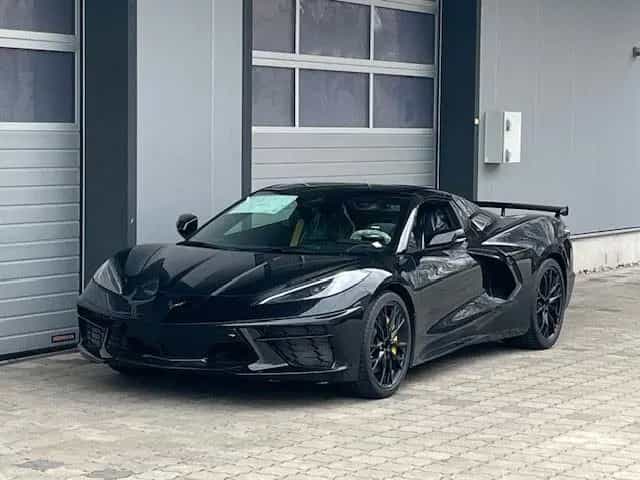 Corvette C8 Cabrio 3LT Europa 2026 GEIGERCARS null-photo-0
