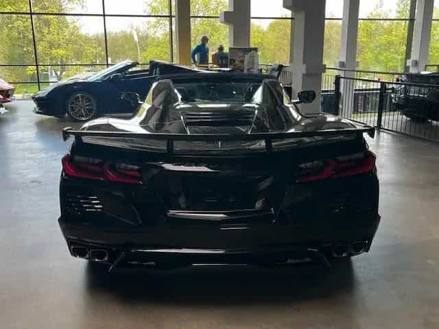 Corvette C8 Cabrio 3LT Europa 2026 GEIGERCARS null-photo-11