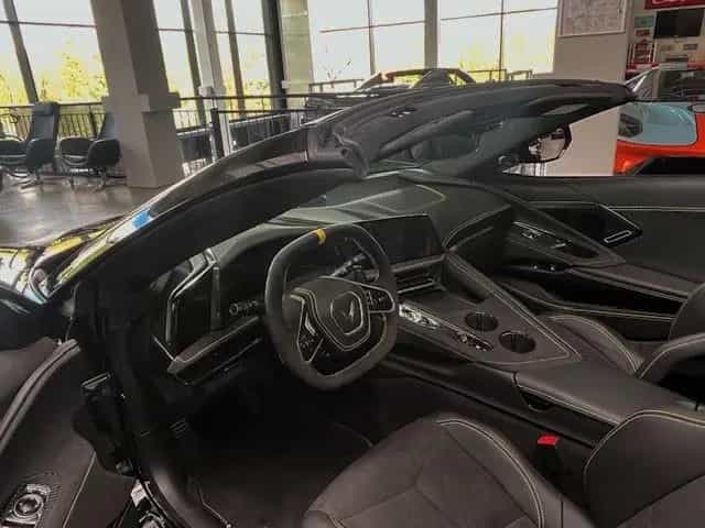 Corvette C8 Cabrio 3LT Europa 2026 GEIGERCARS null-photo-12