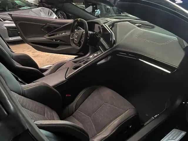 Corvette C8 Cabrio 3LT Europa 2026 GEIGERCARS null-photo-13