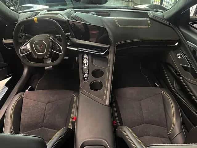 Corvette C8 Cabrio 3LT Europa 2026 GEIGERCARS null-photo-14