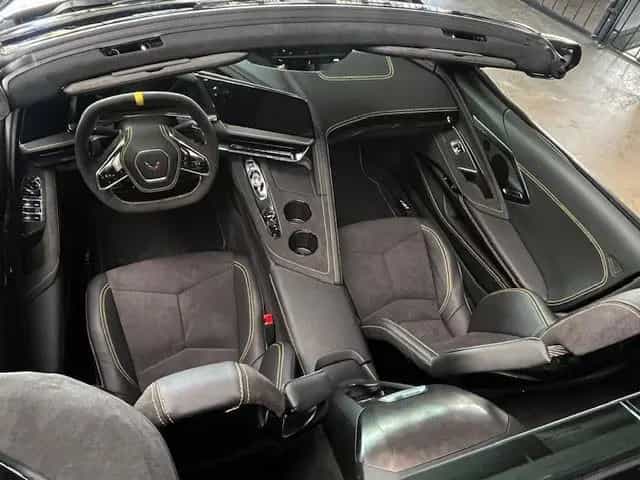 Corvette C8 Cabrio 3LT Europa 2026 GEIGERCARS null-photo-15