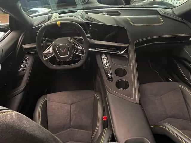 Corvette C8 Cabrio 3LT Europa 2026 GEIGERCARS null-photo-16