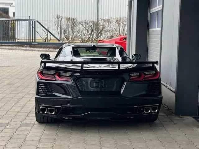 Corvette C8 Cabrio 3LT Europa 2026 GEIGERCARS null-photo-3