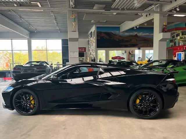Corvette C8 Cabrio 3LT Europa 2026 GEIGERCARS null-photo-6