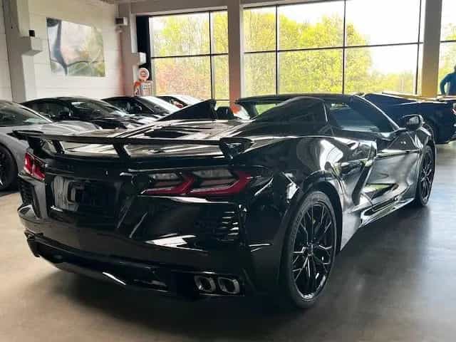 Corvette C8 Cabrio 3LT Europa 2026 GEIGERCARS null-photo-9