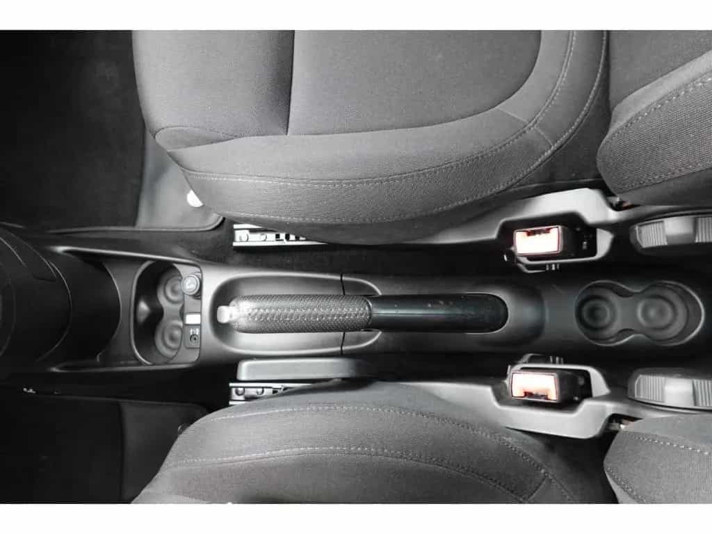 Abarth 500 595 Competizione 1.4 T-Jet 16V Sportpaket Bi 11/2013-photo-18
