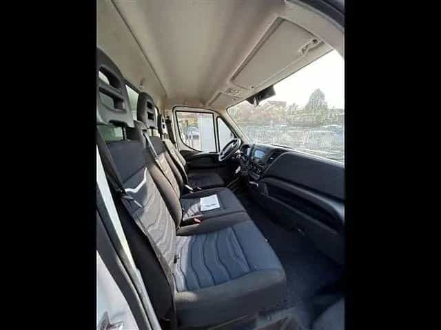 Iveco Daily Daily 35 C14H 3750 HD cab. EVId 05/2020-photo-3