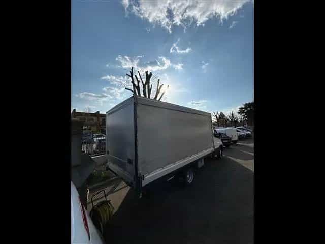 Iveco Daily Daily 35 C14H 3750 HD cab. EVId 05/2020-photo-6