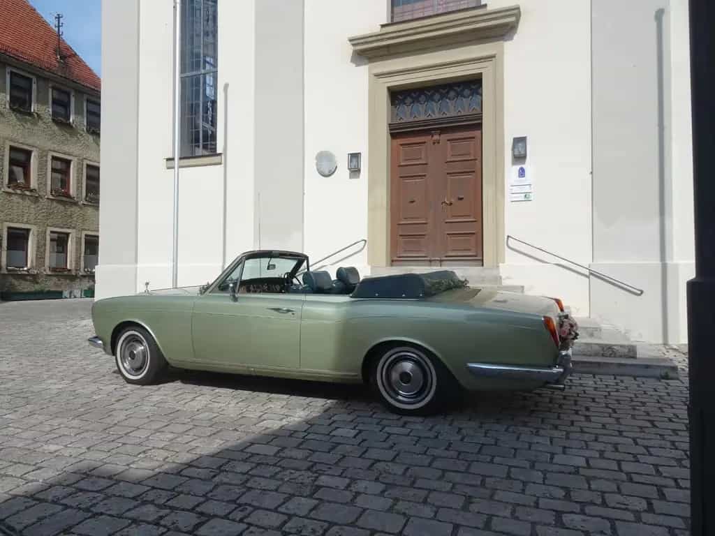 Rolls-Royce Corniche 01/1973-photo-0