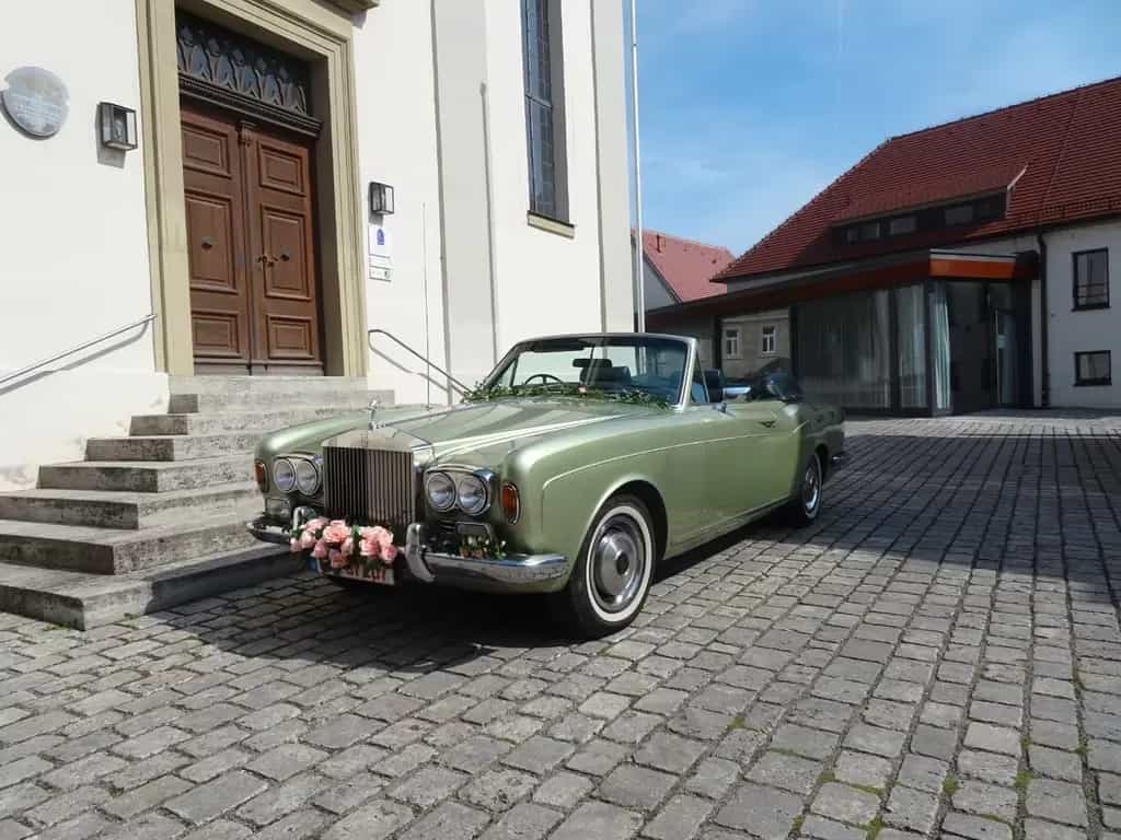 Rolls-Royce Corniche 01/1973-photo-1