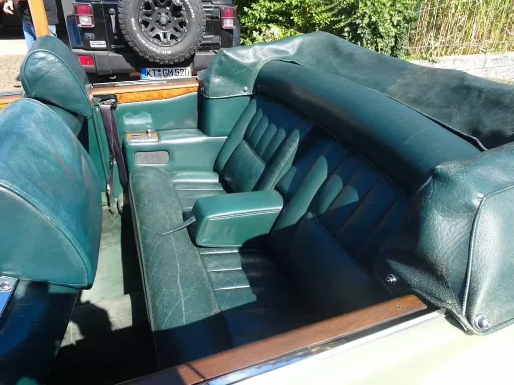 Rolls-Royce Corniche 01/1973-photo-11