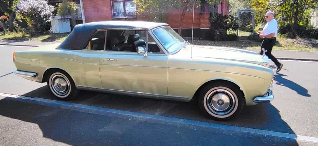 Rolls-Royce Corniche 01/1973-photo-16