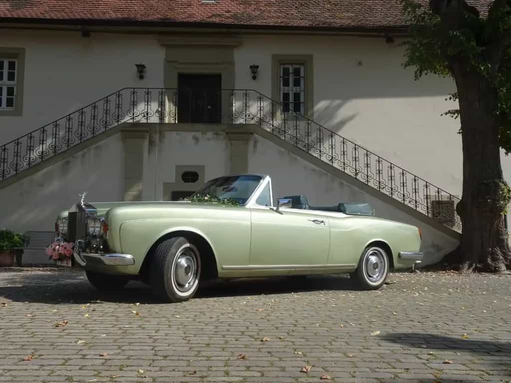 Rolls-Royce Corniche 01/1973-photo-3