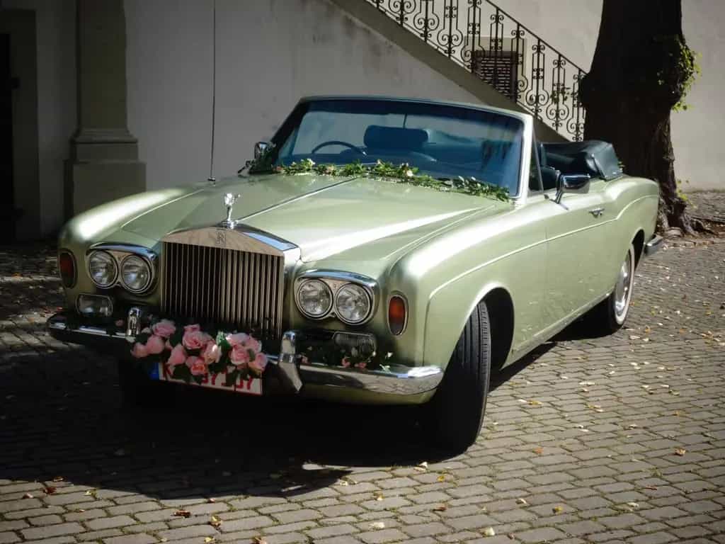 Rolls-Royce Corniche 01/1973-photo-4