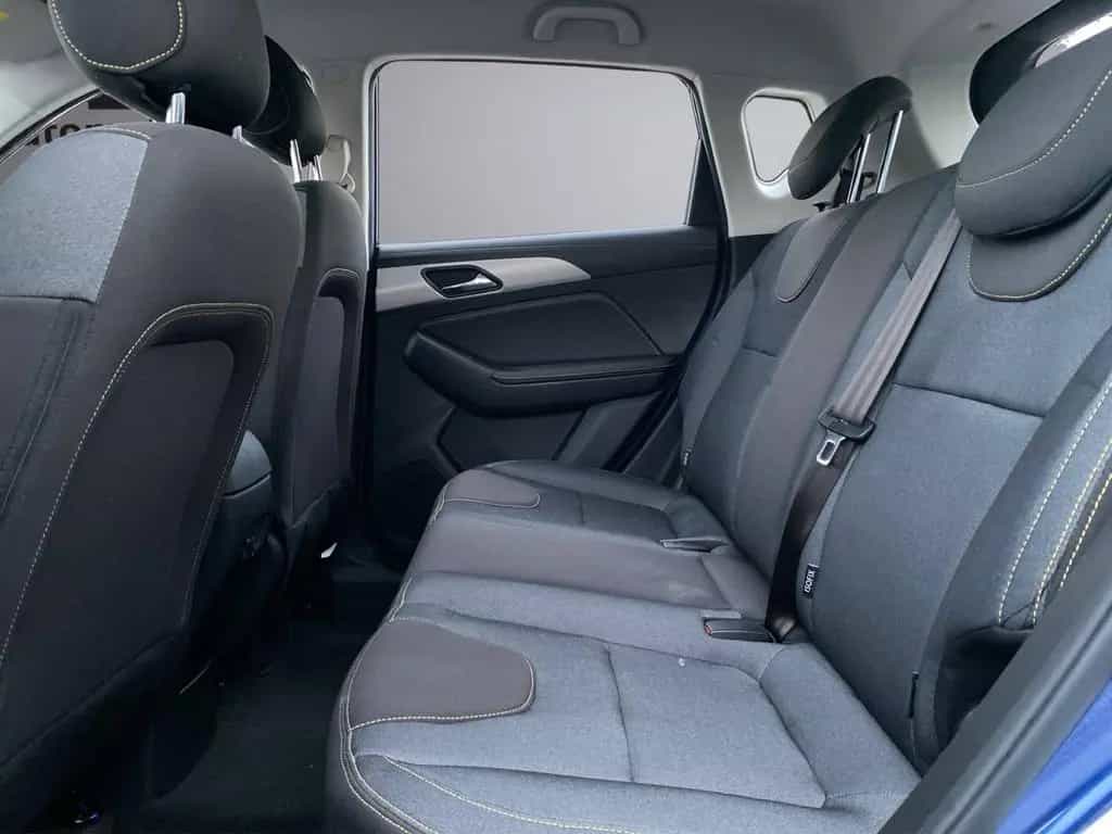 BAIC Beijing X35 null-photo-12