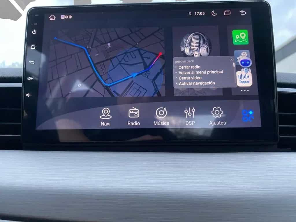 BAIC Beijing X35 null-photo-15