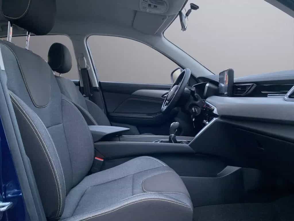 BAIC Beijing X35 null-photo-16
