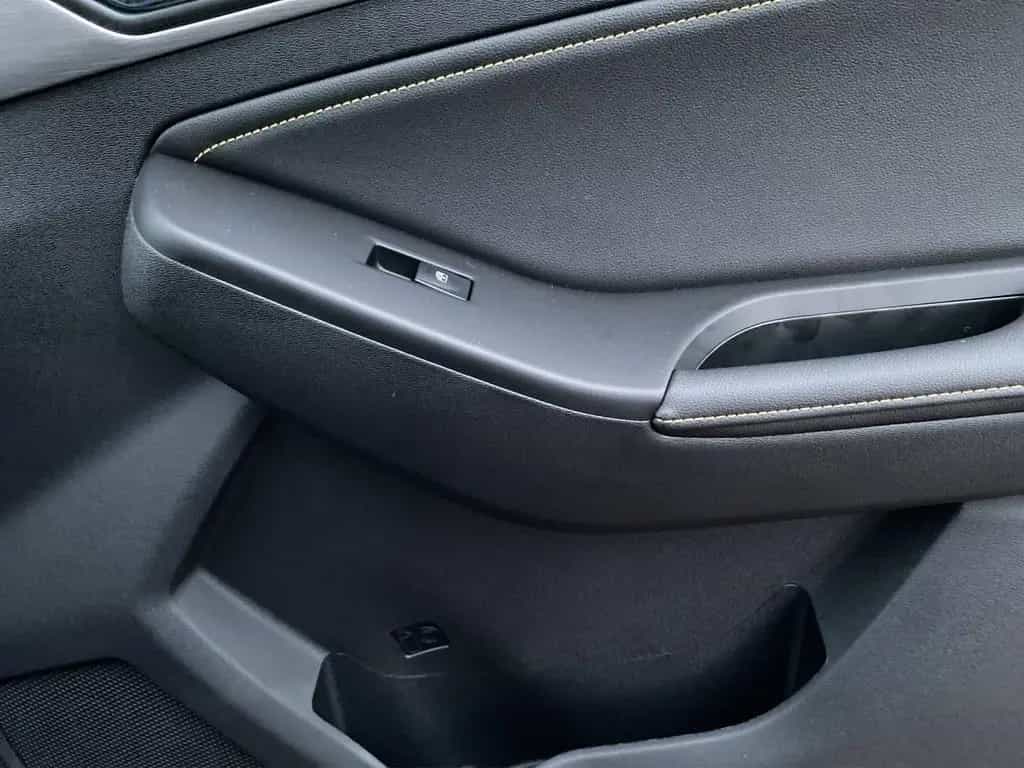 BAIC Beijing X35 null-photo-17