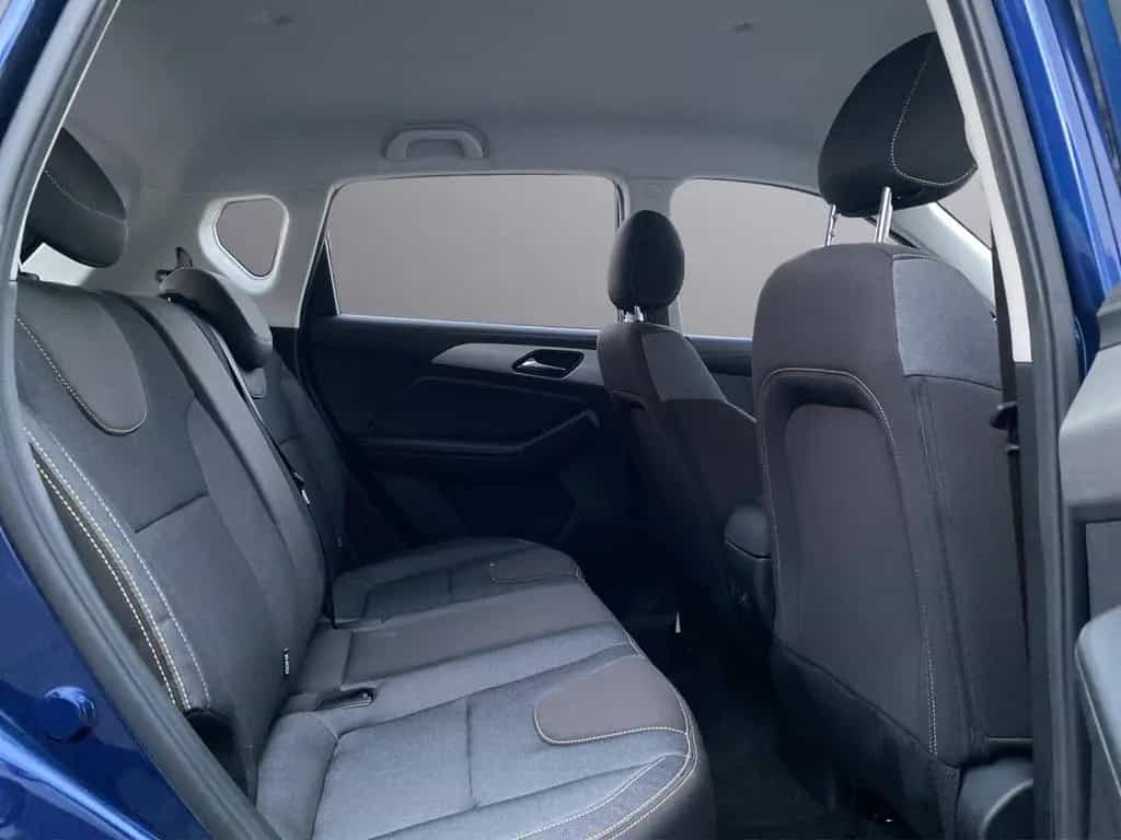 BAIC Beijing X35 null-photo-18