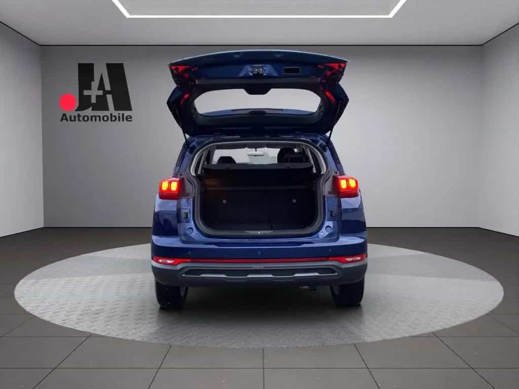 BAIC Beijing X35 null-photo-19
