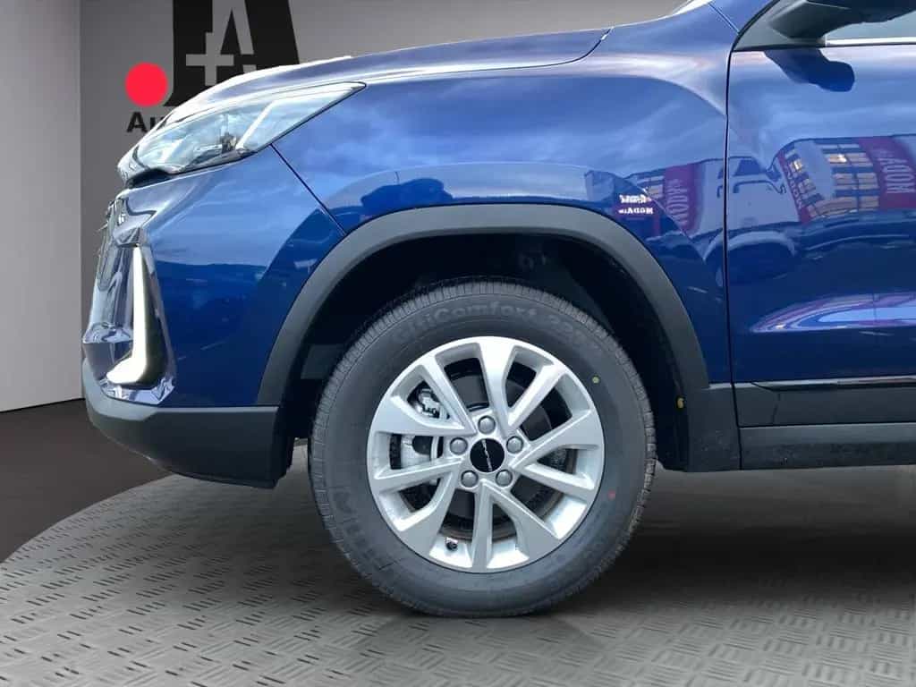 BAIC Beijing X35 null-photo-20