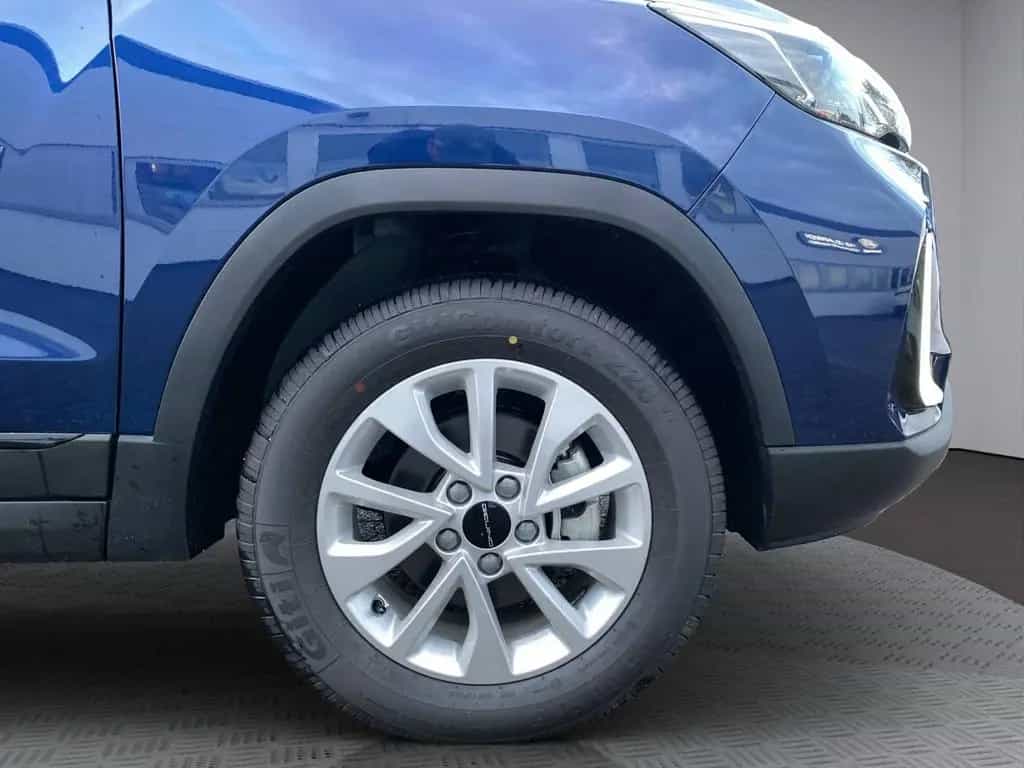 BAIC Beijing X35 null-photo-21