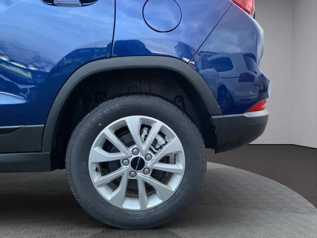 BAIC Beijing X35 null-photo-22