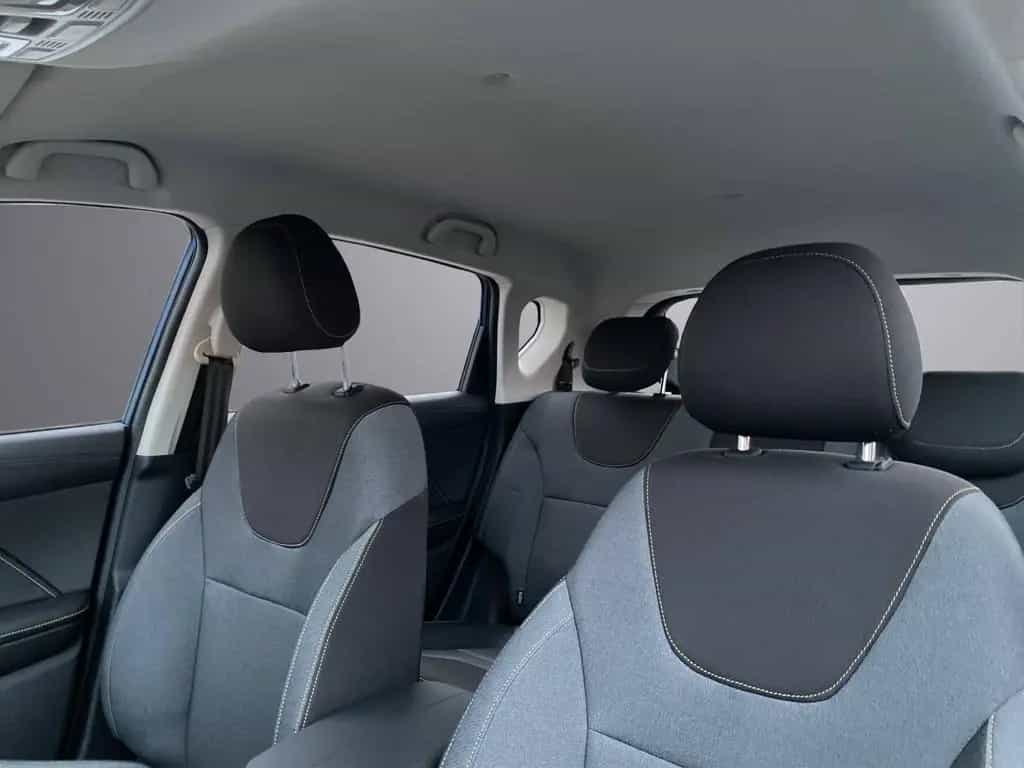 BAIC Beijing X35 null-photo-24