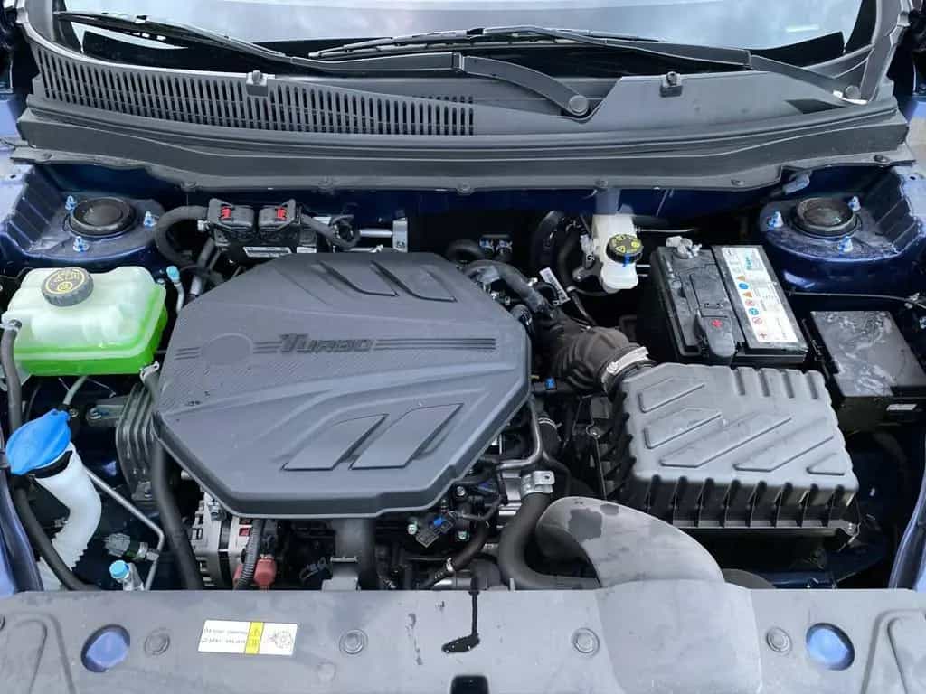 BAIC Beijing X35 null-photo-25