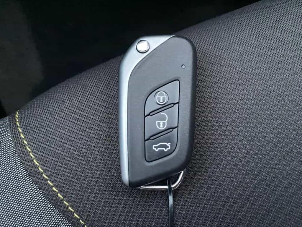 BAIC Beijing X35 null-photo-27