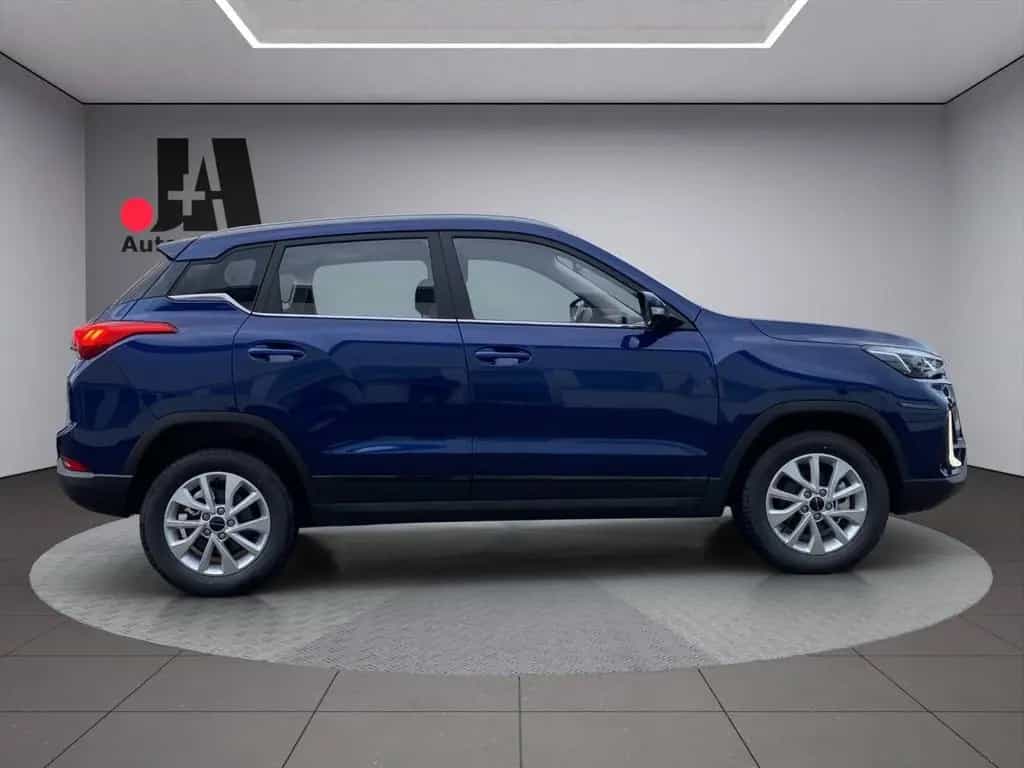 BAIC Beijing X35 null-photo-6