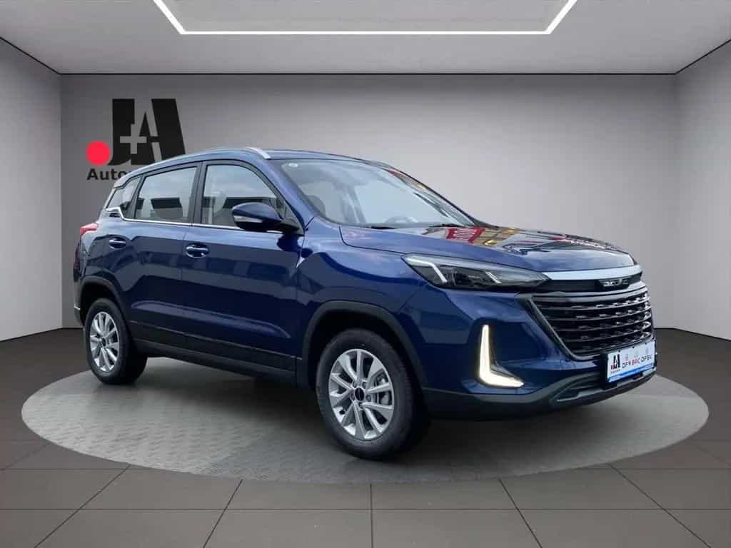BAIC Beijing X35 null-photo-7