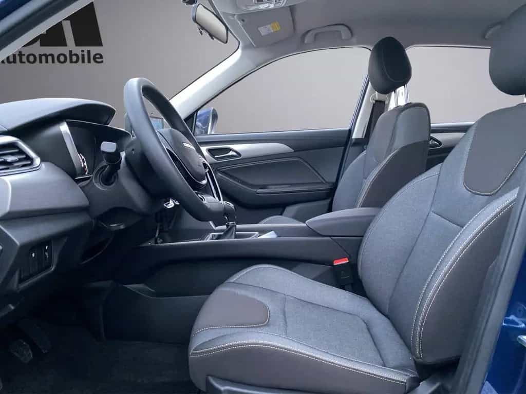BAIC Beijing X35 null-photo-8