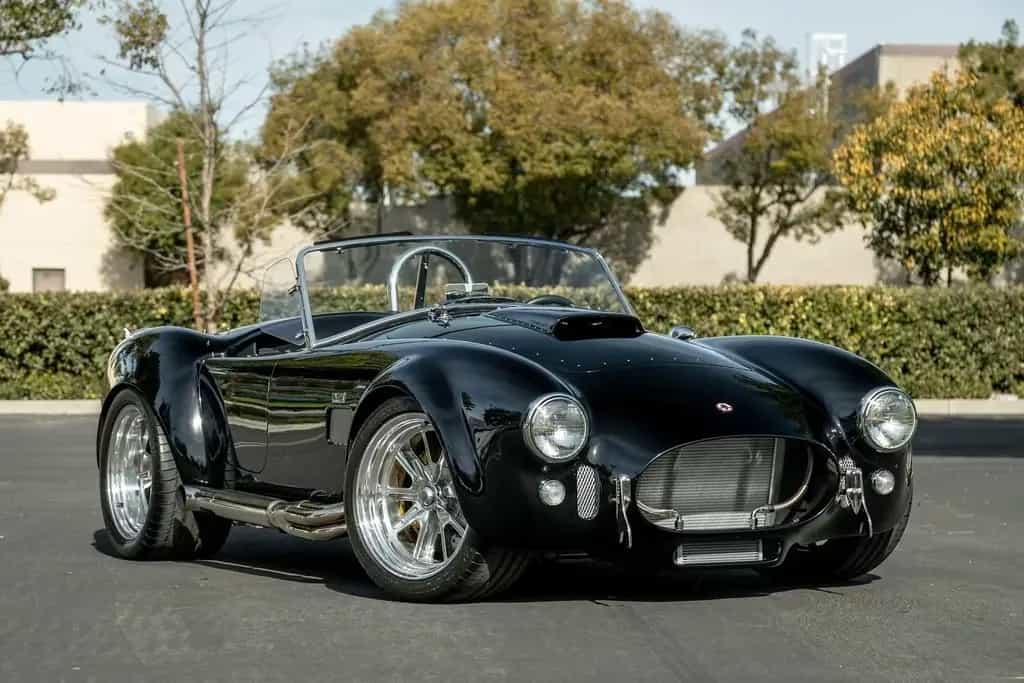 AC Other Cobra Superformance 01/2011-photo-0