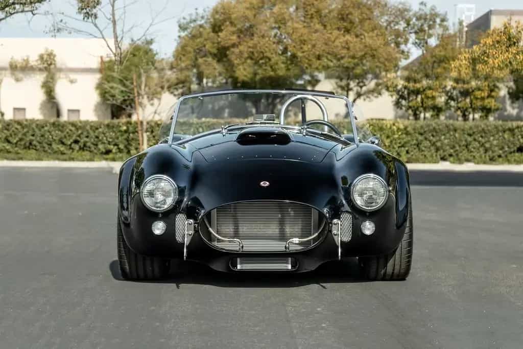 AC Other Cobra Superformance 01/2011-photo-1