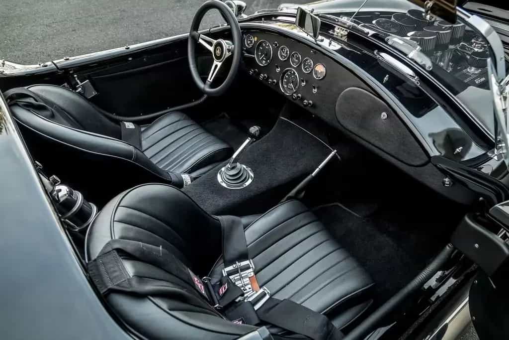 AC Other Cobra Superformance 01/2011-photo-12