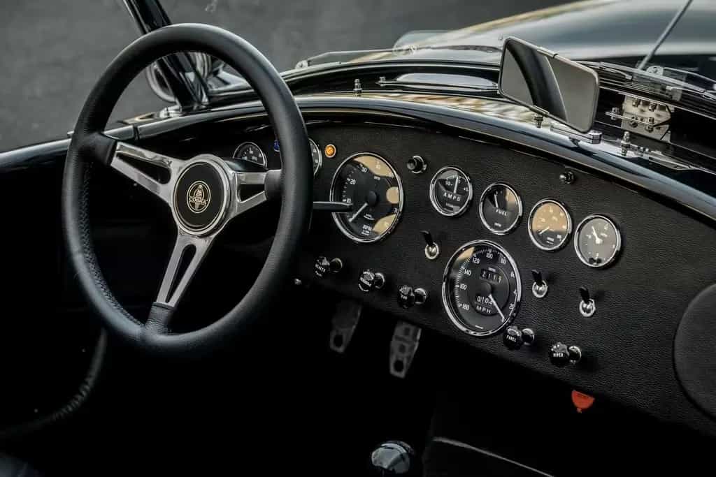 AC Other Cobra Superformance 01/2011-photo-13